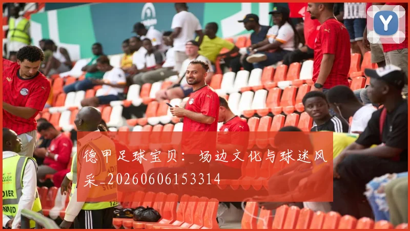 德甲足球宝贝:场边文化与球迷风采_20260606153314