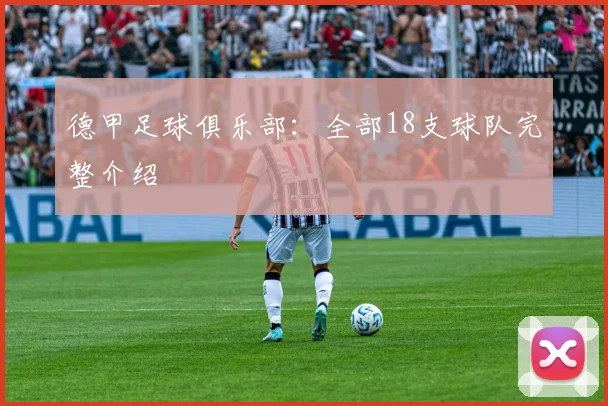 德甲足球俱乐部:全部18支球队完整介绍